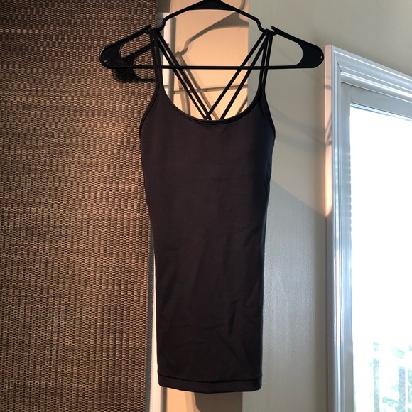 Lululemon Free To Be Tank Top - Picture 2 of 3